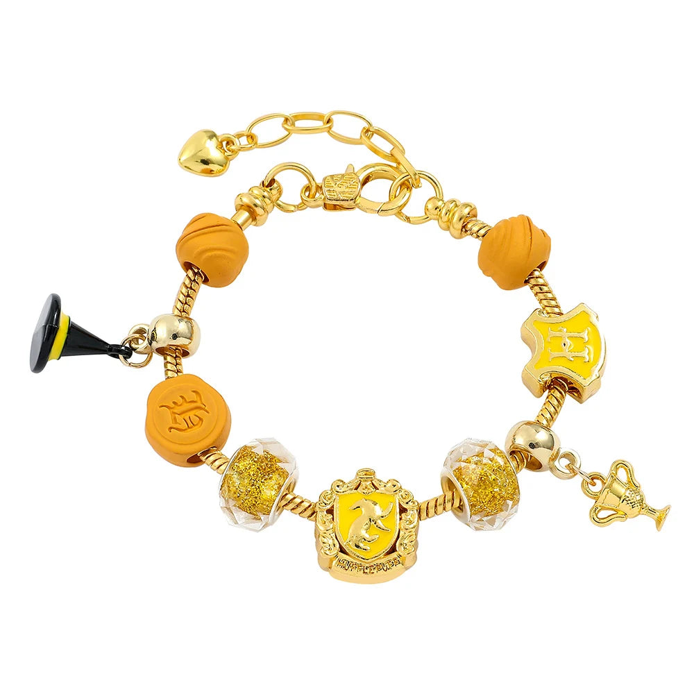 Hogwarts Charms Bracelet - Image 7