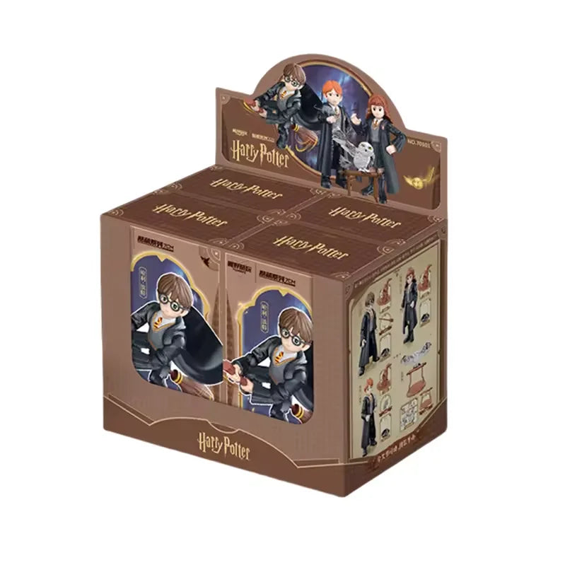 Original FondJoy Harry Potter Blind Box - Image 7