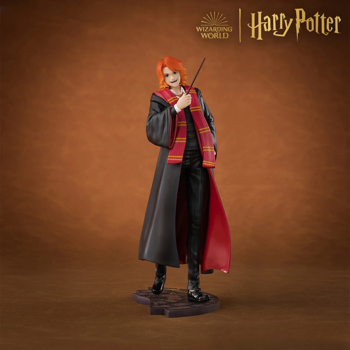 Age of Magicians Action Figures - Image 11