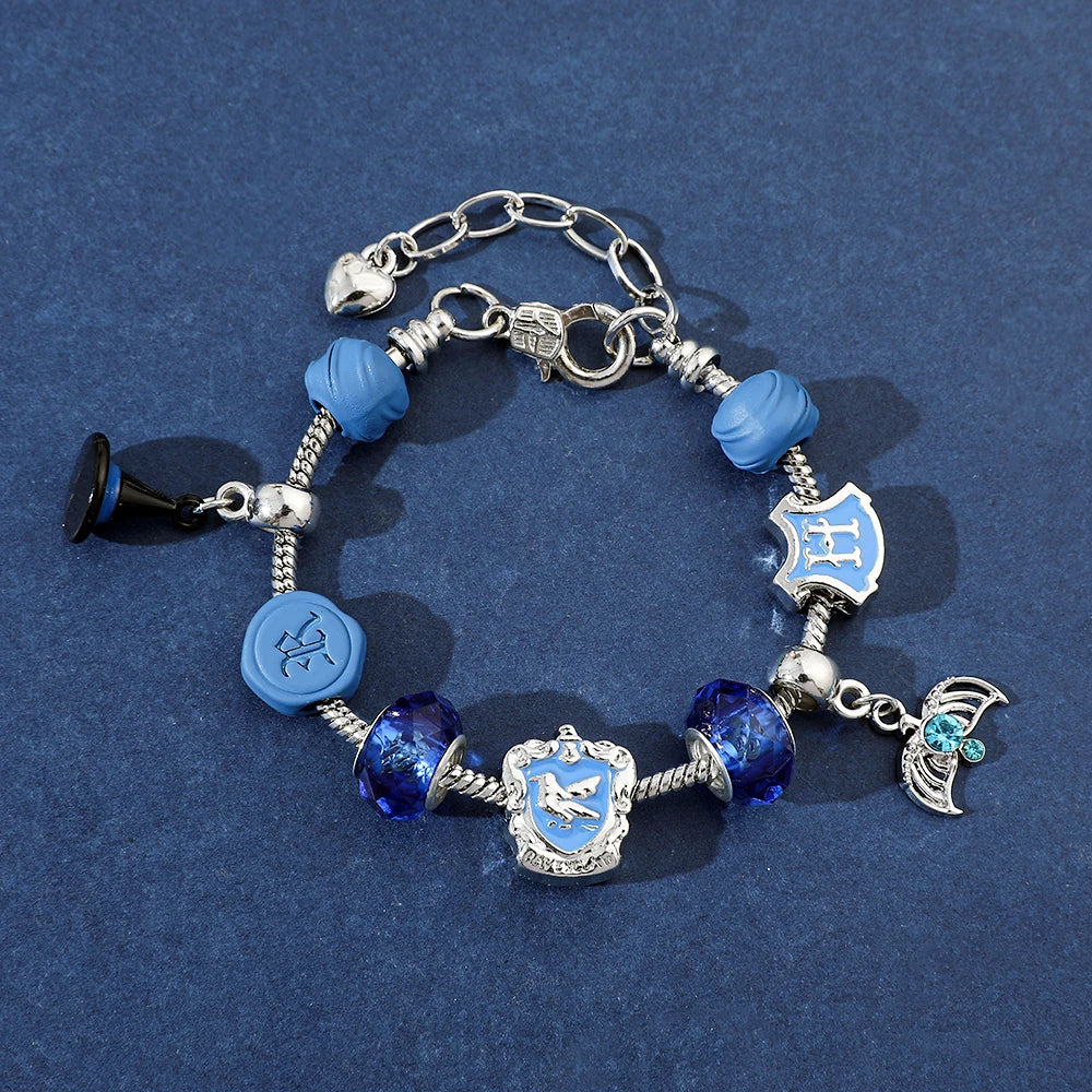 Hogwarts Charms Bracelet - Image 4