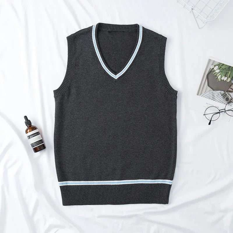 Magic School House Sweater Vest - Image 5