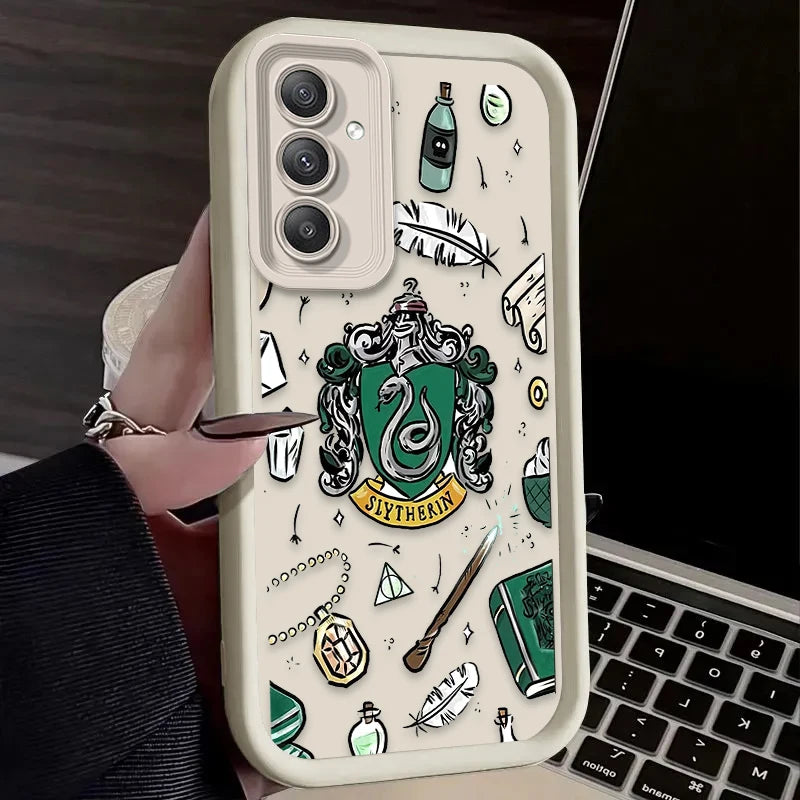 Harry Potter Magic Wand Soft Phone Case - Image 7