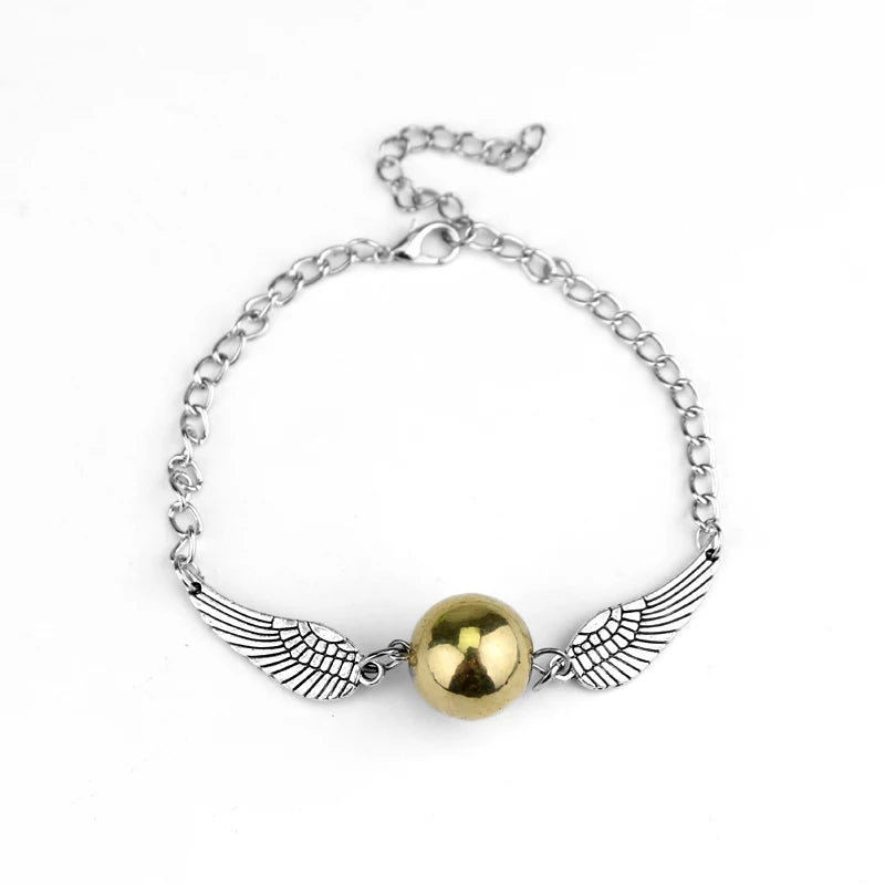 Wizarding World Charm Bracelet - Image 19