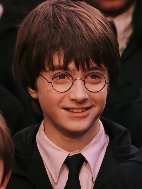 Harry Potter Pattern 5D Diamond Painting - Image 10