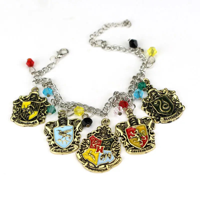Wizarding World Charm Bracelet - Image 12