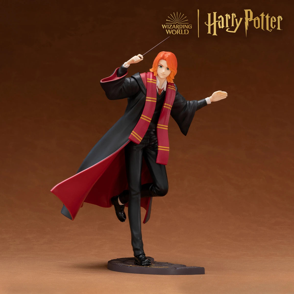 Age of Magicians Action Figures - Image 12