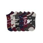 School of Witchcraft and Wizardry Harris Socks