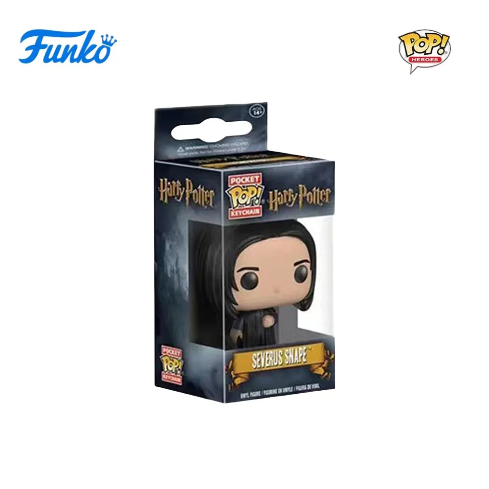 FUNKO POP Harry Potter Classic Film Characters - Image 11