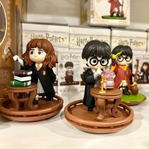 Harry Potter Hogwarts Series Blind Box