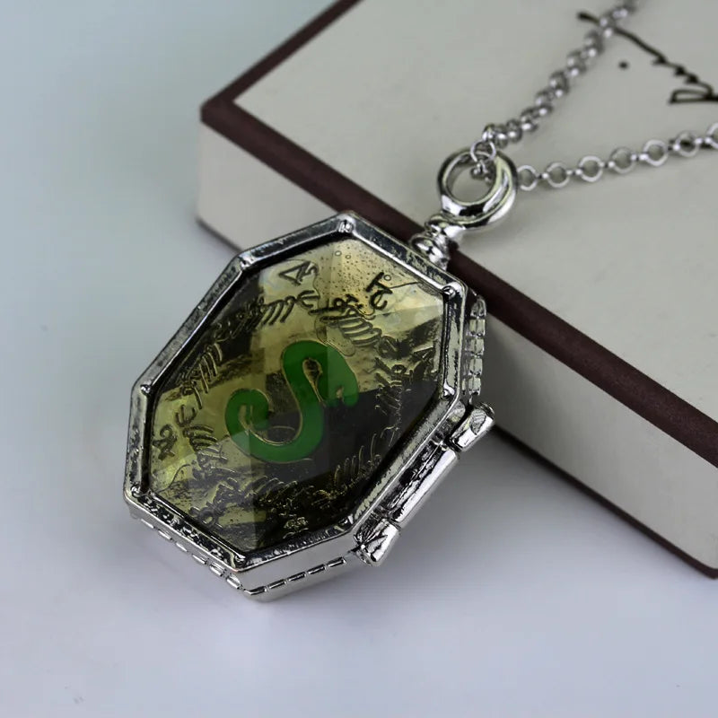 Horcrux Necklace Pendant - Image 6