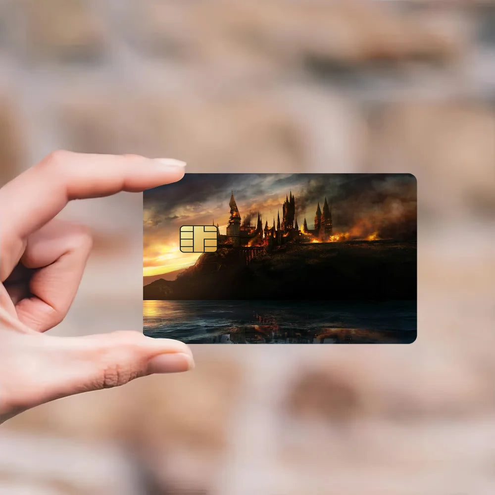 Waterproof Sticker Set - Image 14