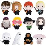 20/25cm Original Harry Potter Fantastic Beasts Plush Toy