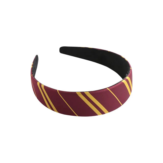 Slytherin Wizard Magic Headband - Image 10