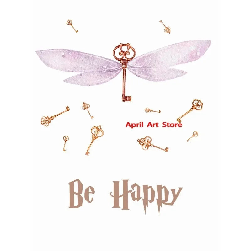 Wizards & Magic School Canvas Posters - Image 9